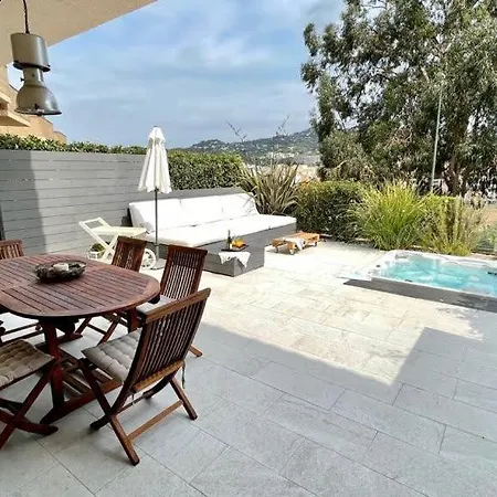 Townhouse Taylor Сasa de vacaciones