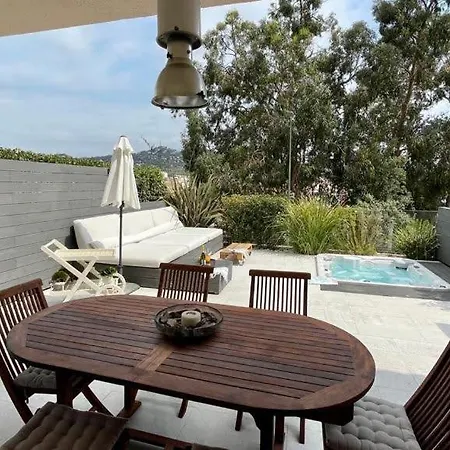 Townhouse Taylor Сasa de vacaciones