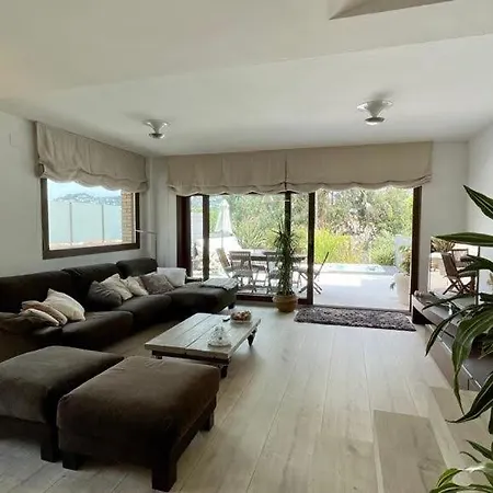Сasa de vacaciones Townhouse Taylor Lloret de Mar