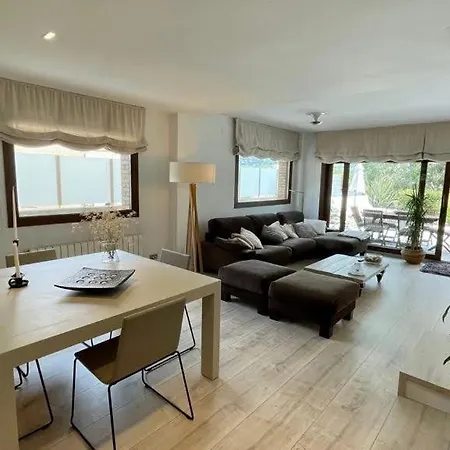 Townhouse Taylor Сasa de vacaciones *