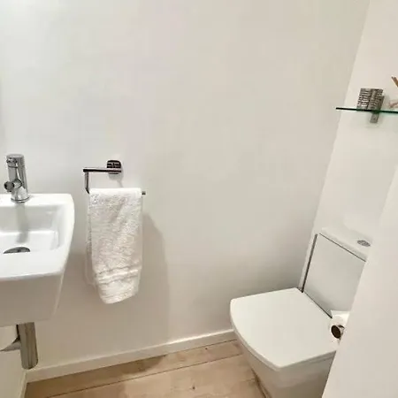 Townhouse Taylor Сasa de vacaciones Lloret de Mar