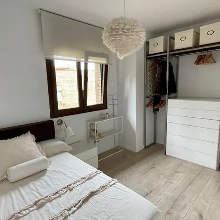 Сasa de vacaciones Townhouse Taylor