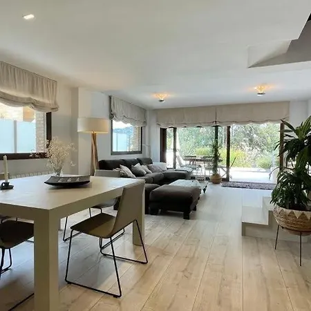 Townhouse Taylor Сasa de vacaciones