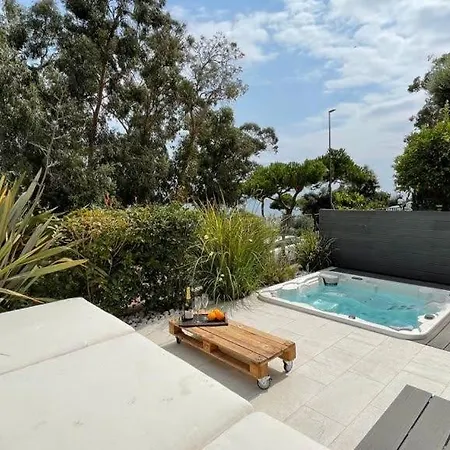 Сasa de vacaciones Townhouse Taylor