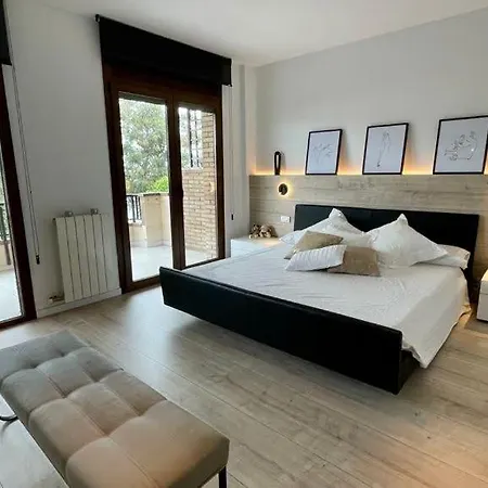 Townhouse Taylor Lloret de Mar