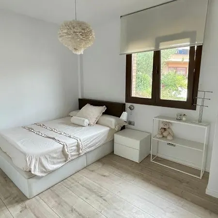 Сasa de vacaciones Townhouse Taylor