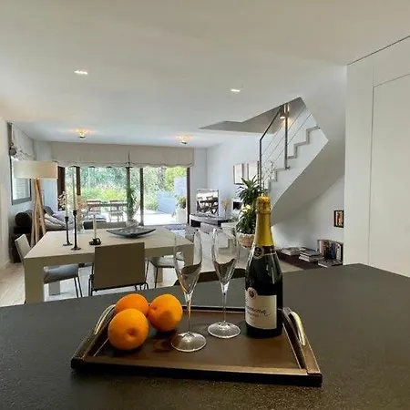 Townhouse Taylor *