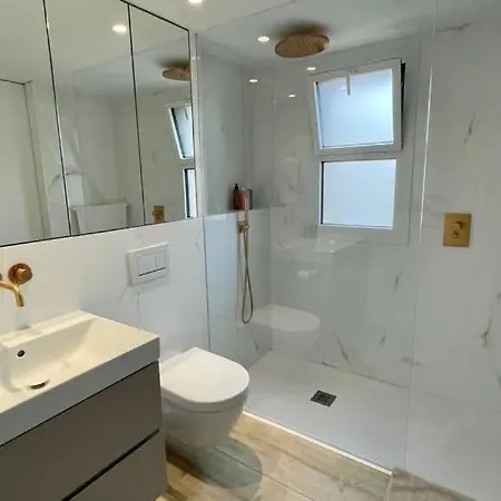 Сasa de vacaciones Townhouse Taylor Lloret de Mar