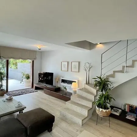 Townhouse Taylor *