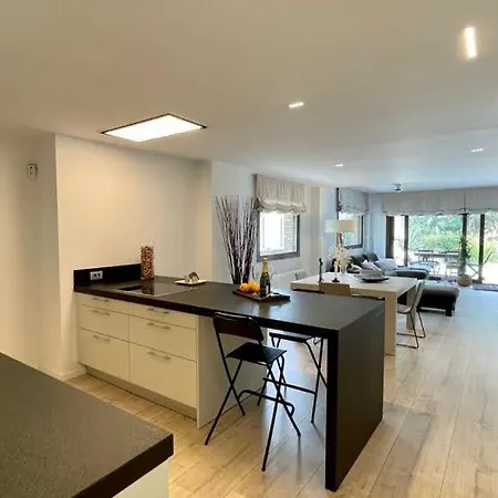 Townhouse Taylor Сasa de vacaciones Lloret de Mar