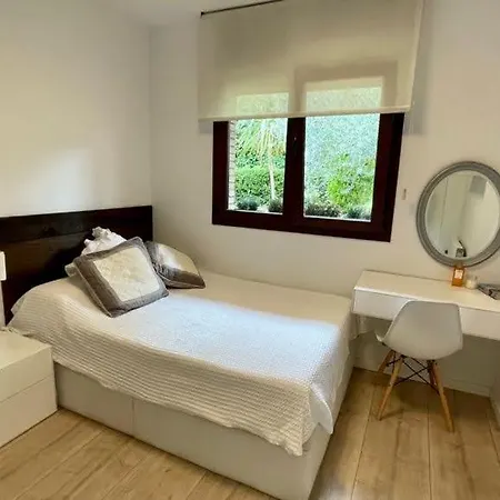 Townhouse Taylor * Lloret de Mar