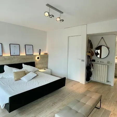 Townhouse Taylor Сasa de vacaciones