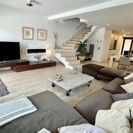 Townhouse Taylor *
