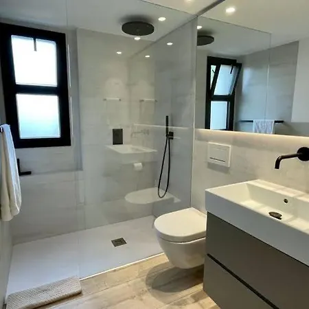 Сasa de vacaciones Townhouse Taylor